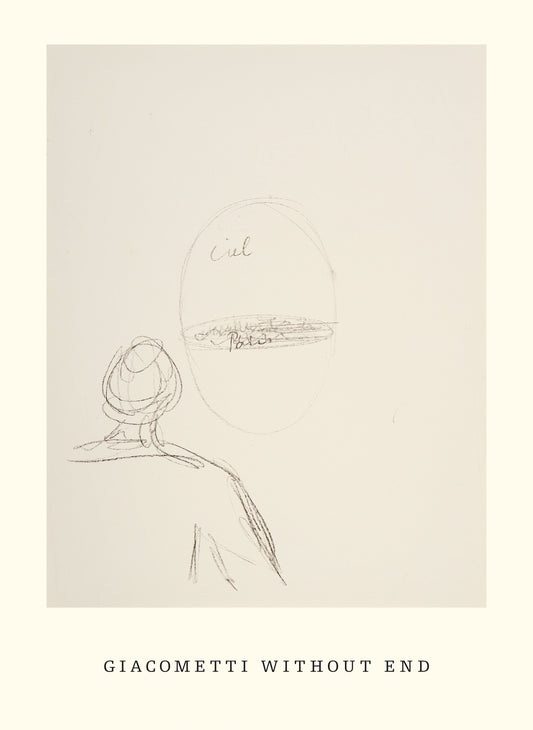 Giacometti: Without End