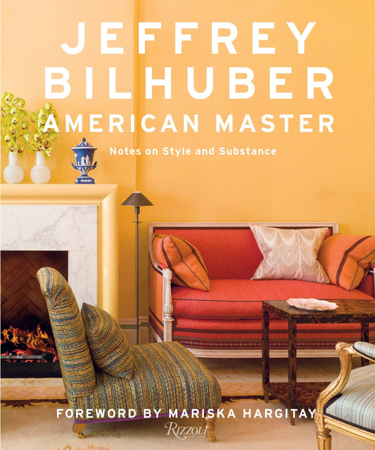 Jeffrey Bilhuber - American Master