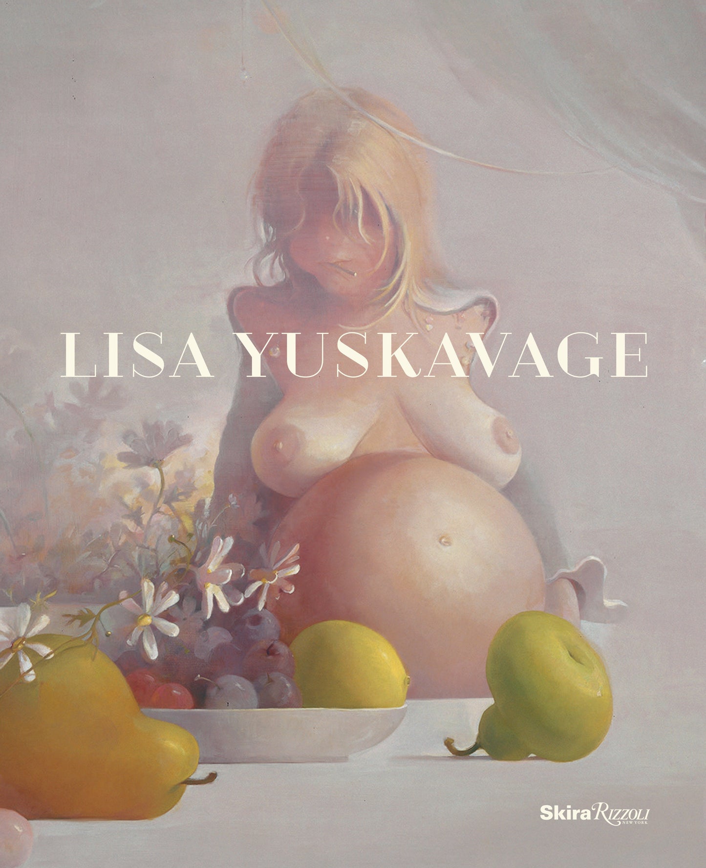 Lisa Yuskavage - The Brood: Paintings 1991-2015