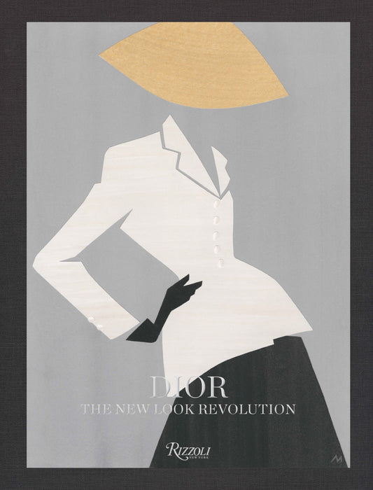 Dior - The New Look Revolution