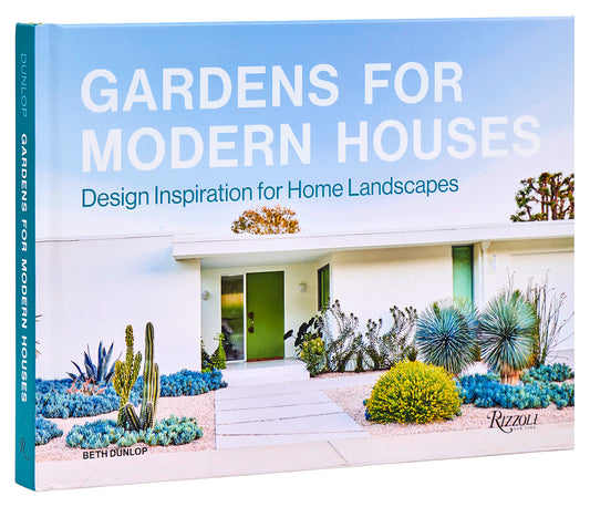 Gardens for Modern Houses - Design Inspiration for Home Landscapes