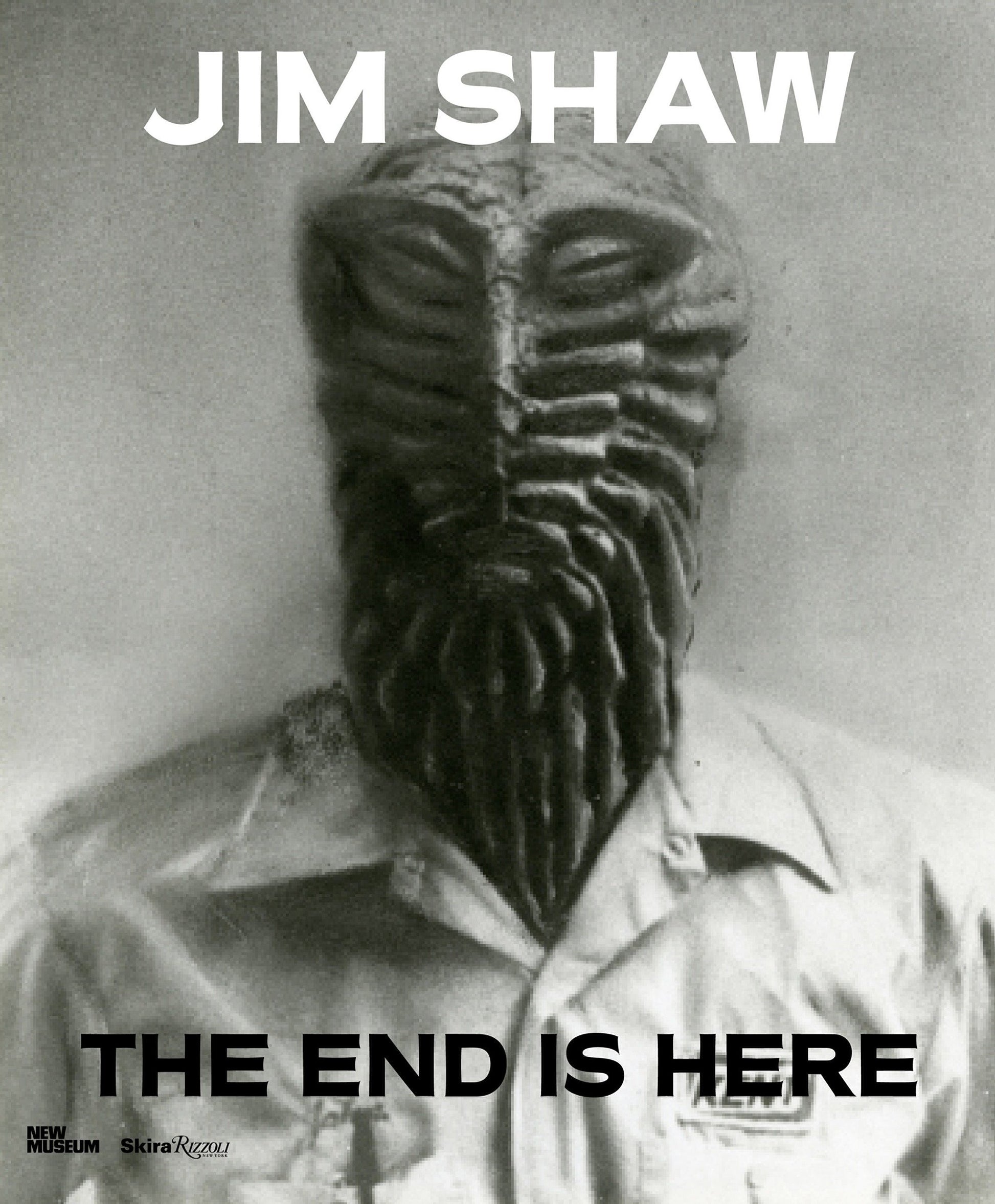 Jim Shaw - The End Is Here