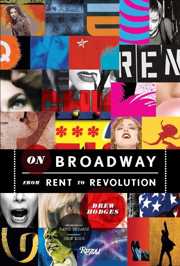 On Broadway - From Rent to Revolution