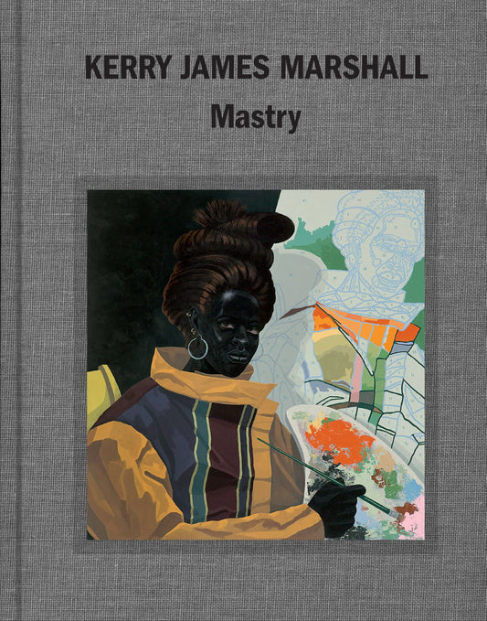 Kerry James Marshall - Mastry