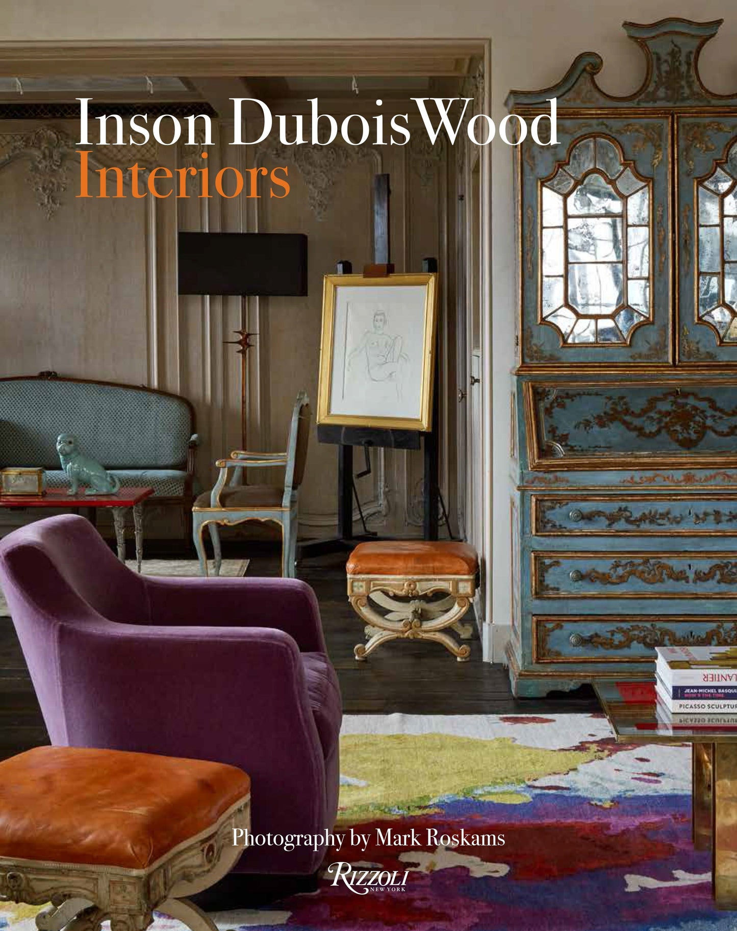 Inson Dubois Wood - Interiors
