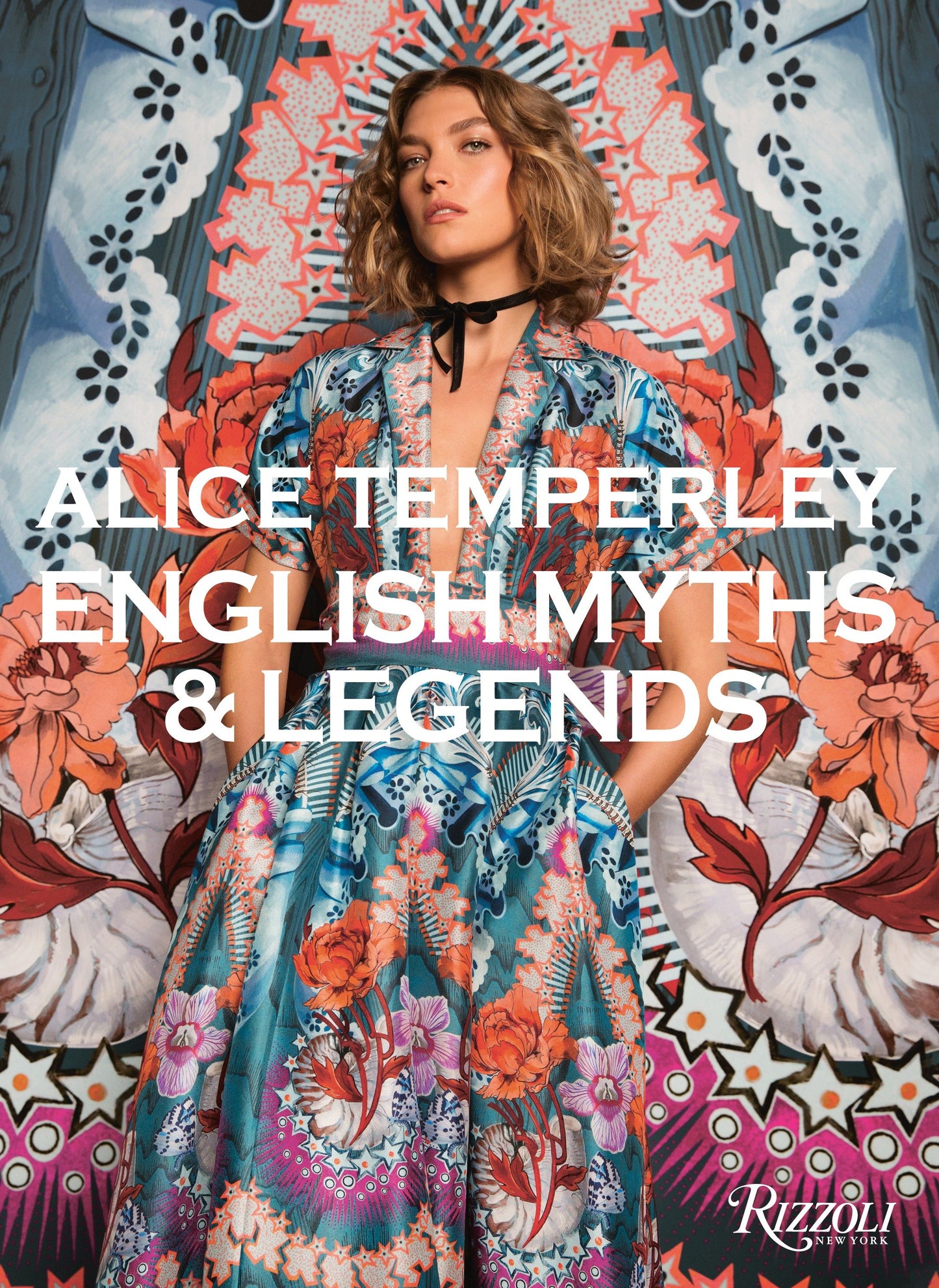 Alice Temperley - English Myths and Legends
