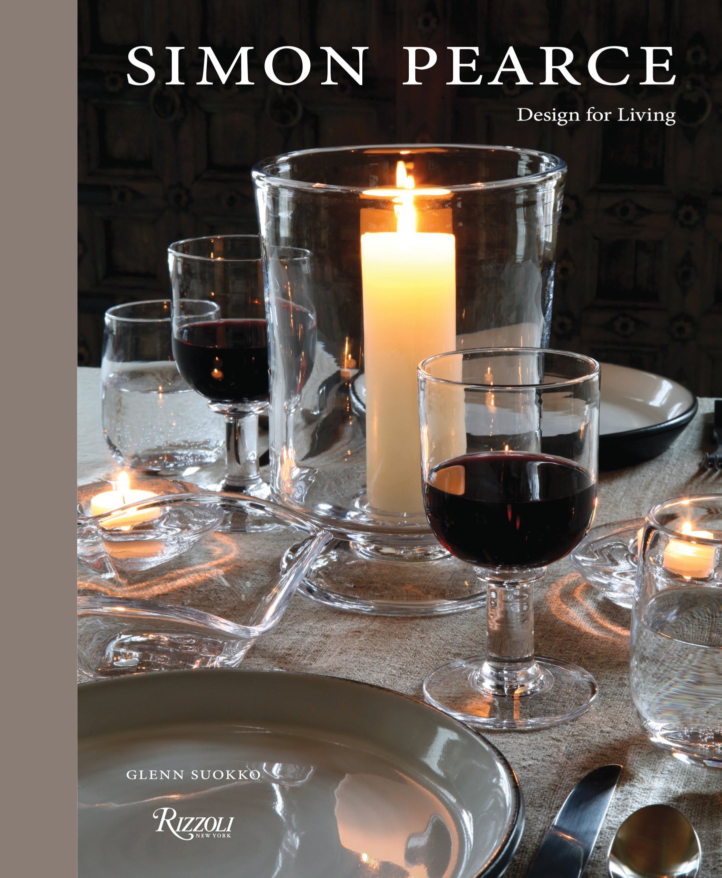 Simon Pearce - Design for Living