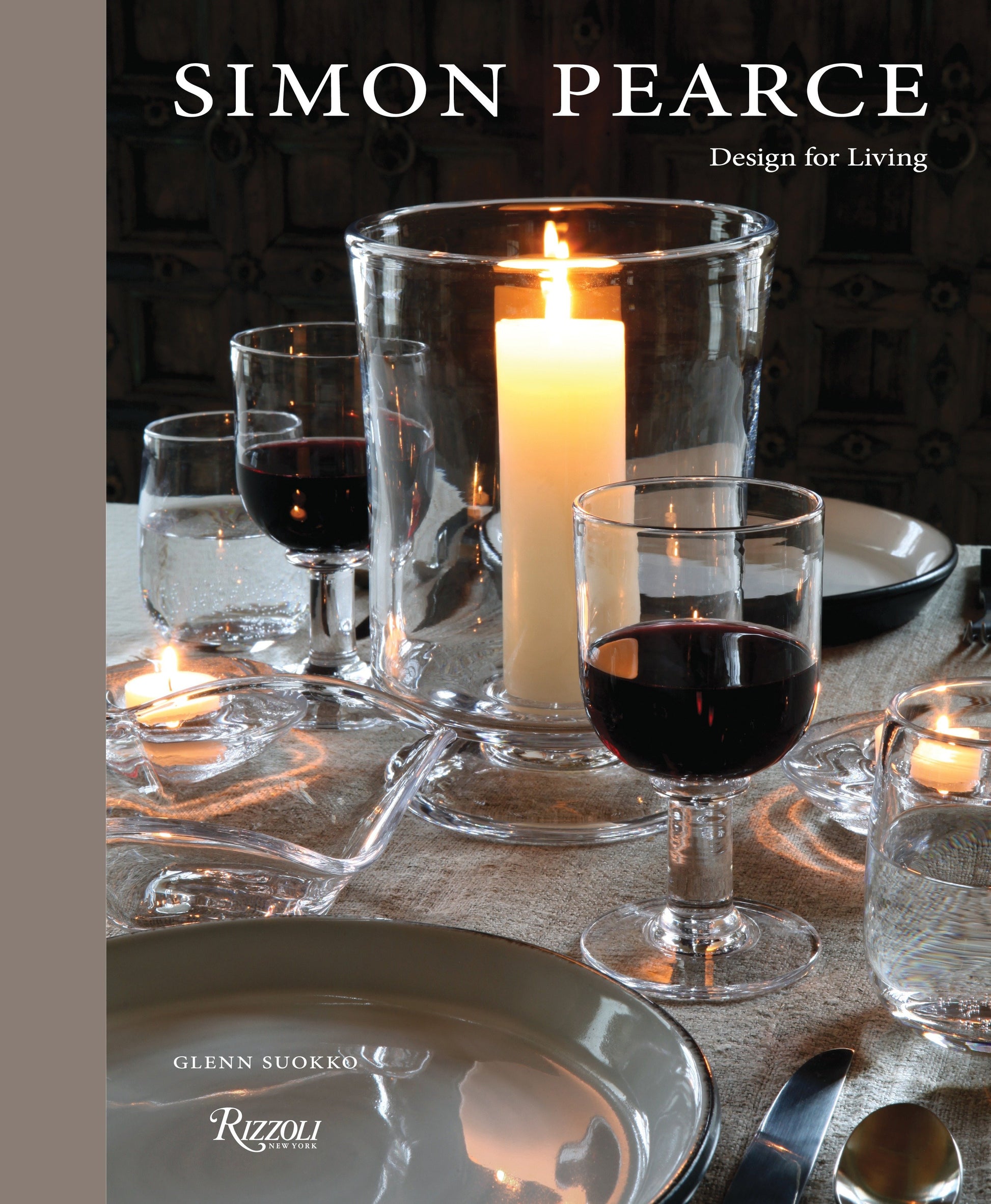 Simon Pearce - Design for Living