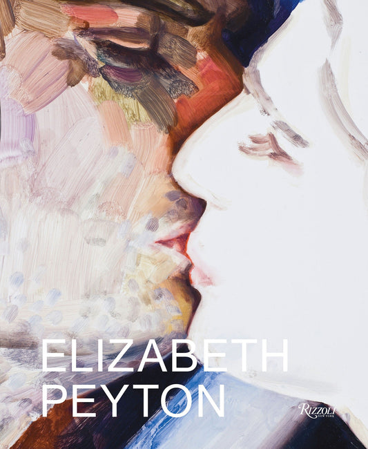 Elizabeth Peyton - Dark Incandescence