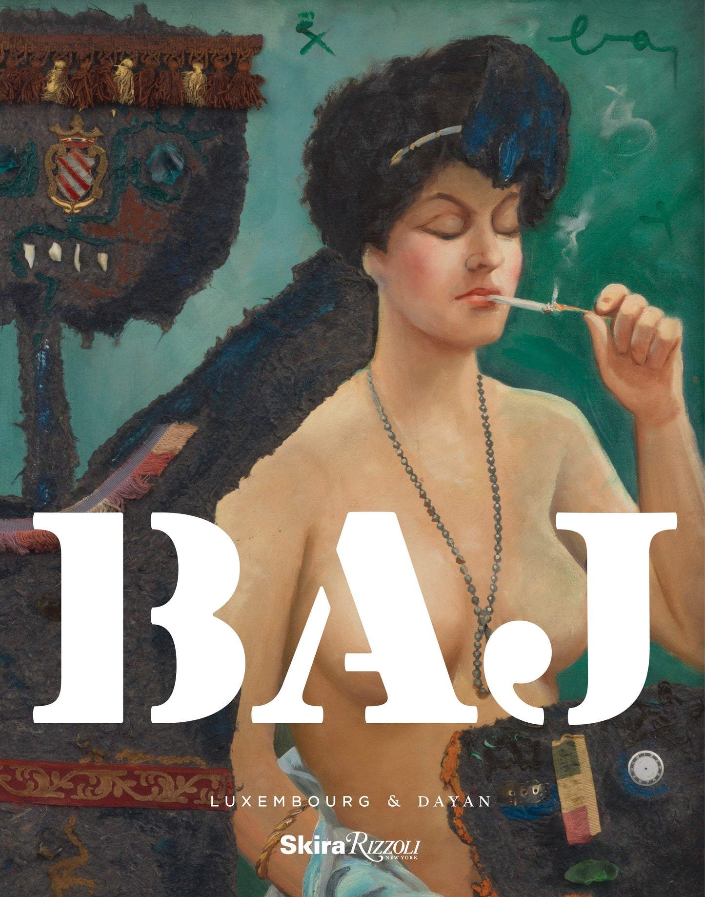 Enrico Baj - The Artist's Home