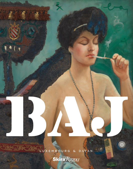 Enrico Baj - The Artist's Home