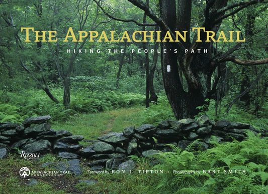 The Appalachian Trail - Hiking the People's Path