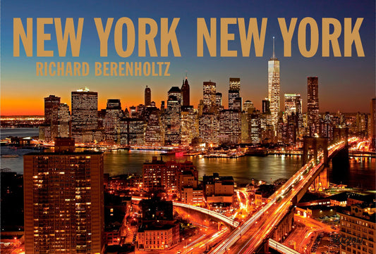 New York New York - Mini
