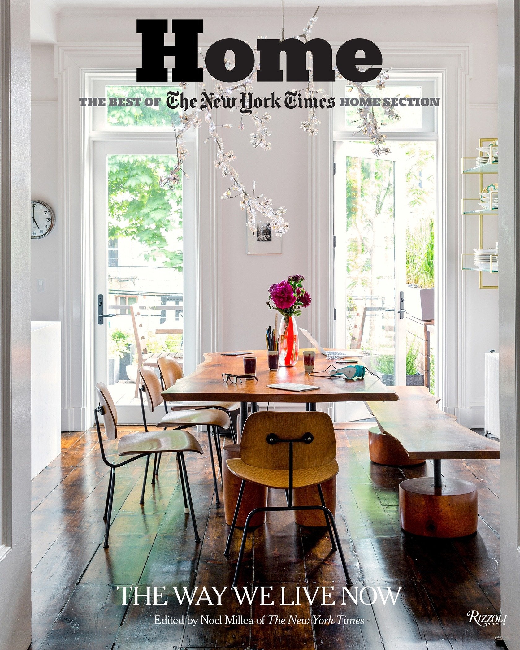 Home: The Best of The New York Times Home Section - The Way We Live Now