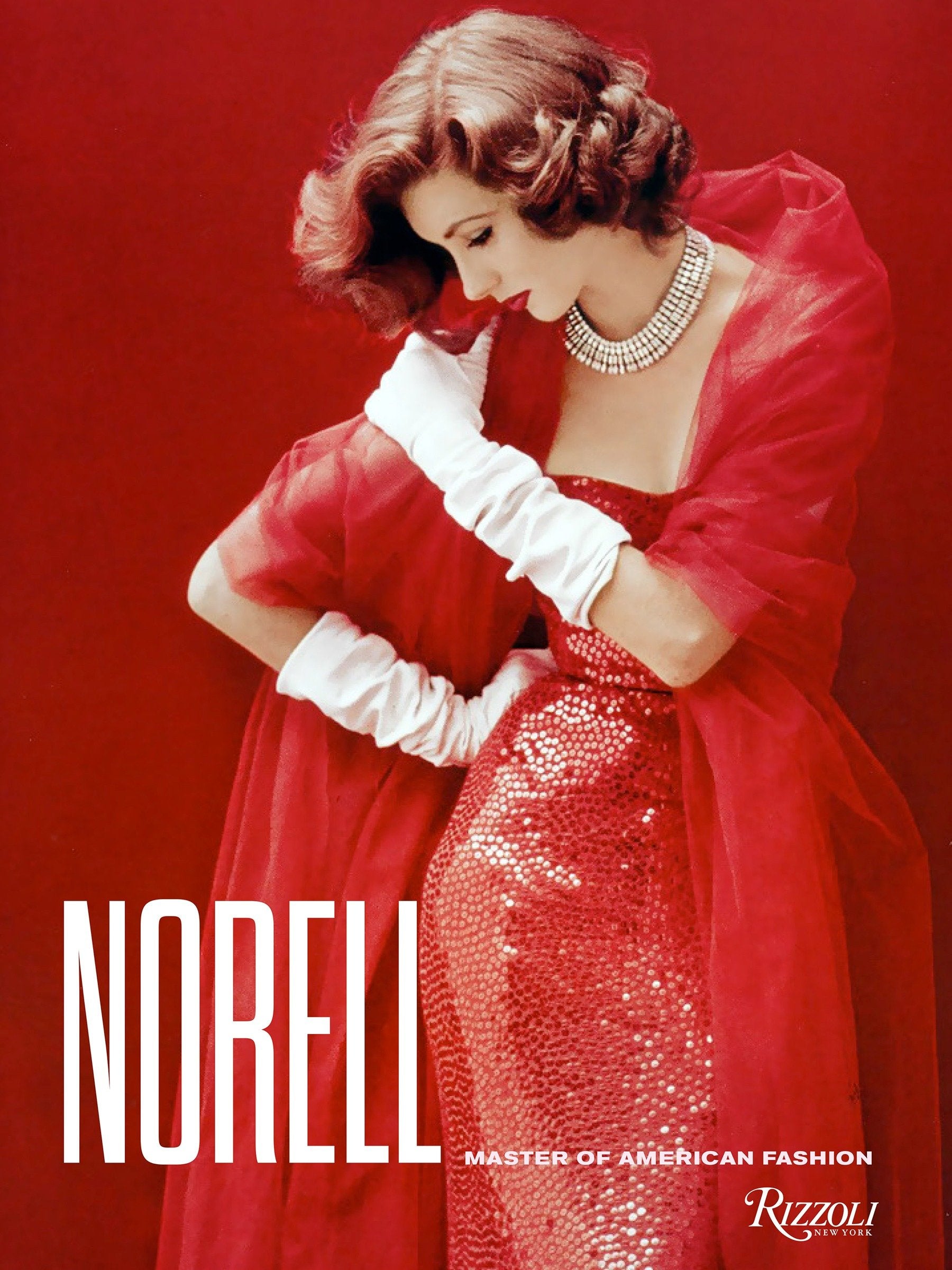 Norell - Master of American Fashion
