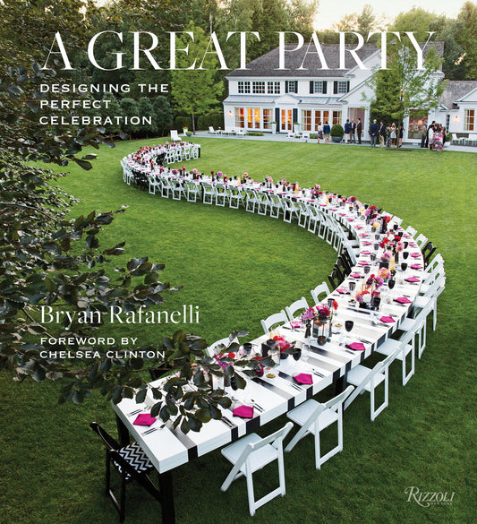 A Great Party - Designing the Perfect Celebration