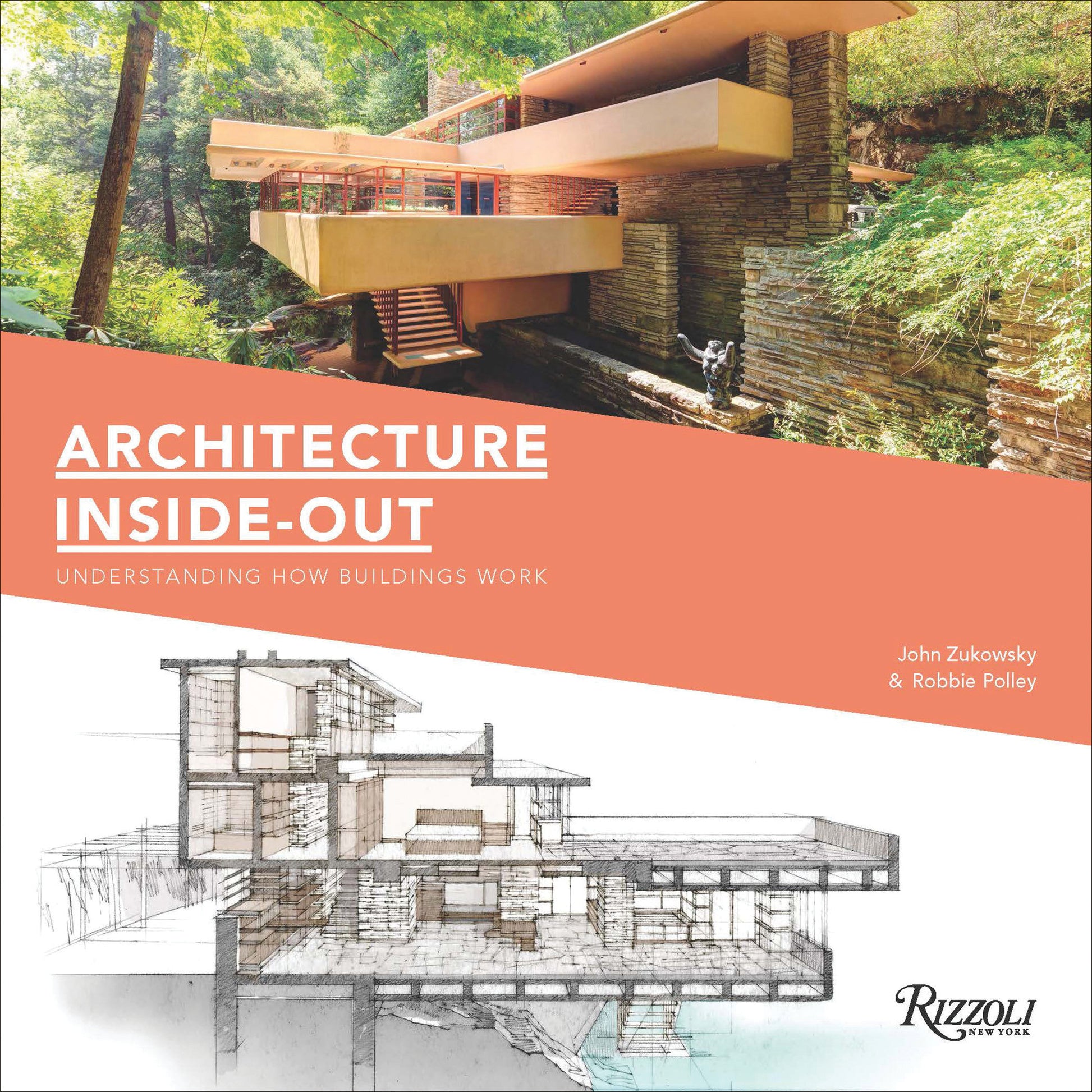 Architecture Inside-Out - Understanding How Buildings Work