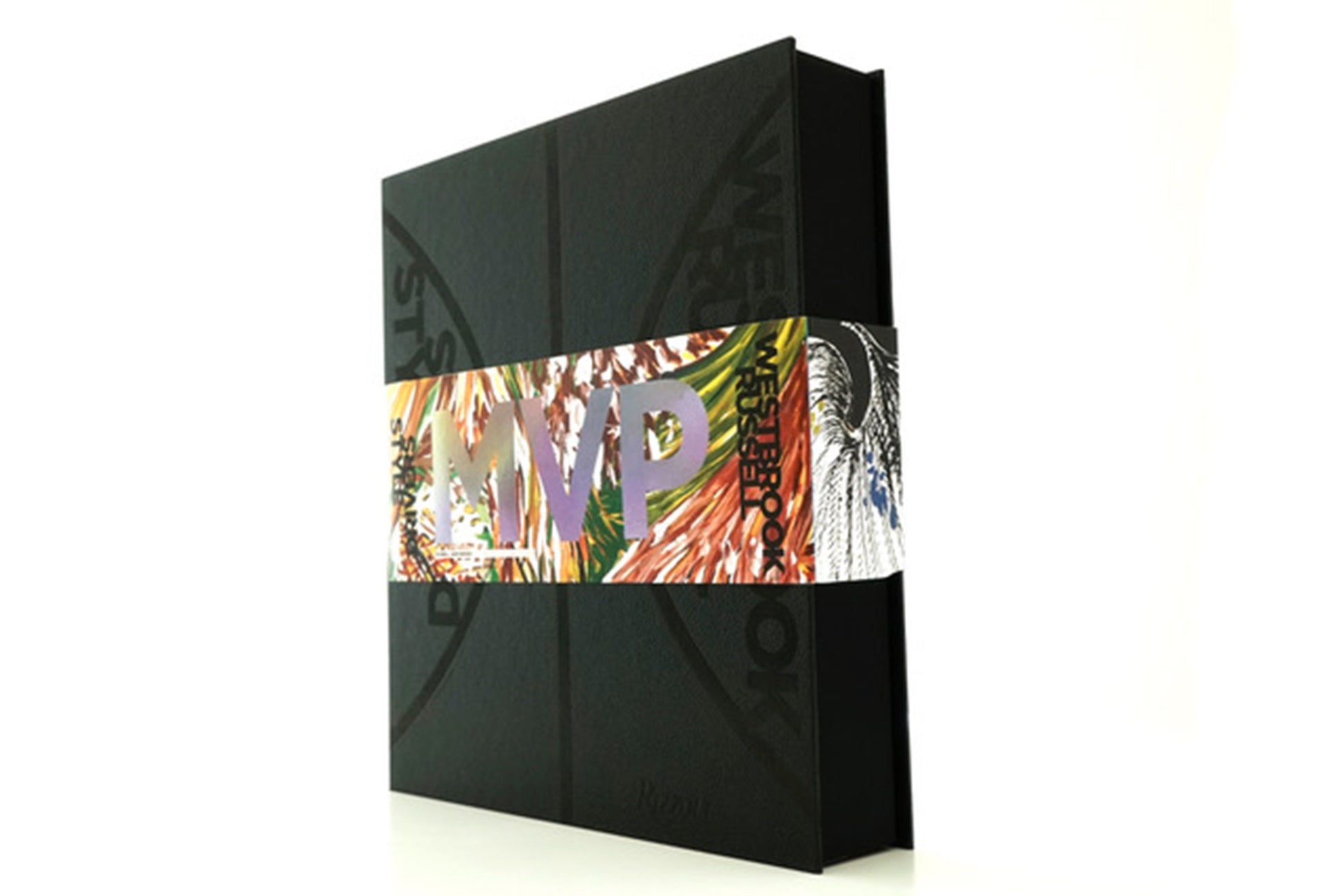 Russell Westbrook Deluxe Edition - Style Drivers