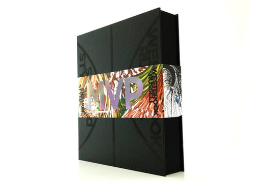 Russell Westbrook Deluxe Edition - Style Drivers