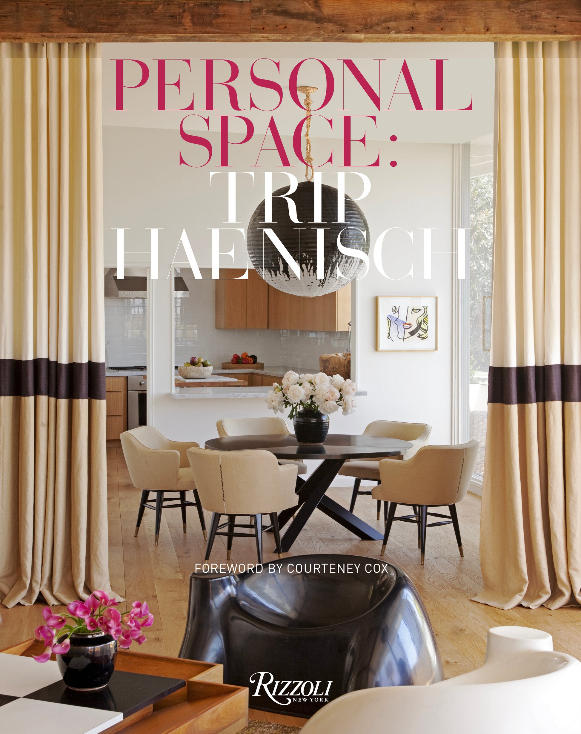 Personal Space - Trip Haenisch