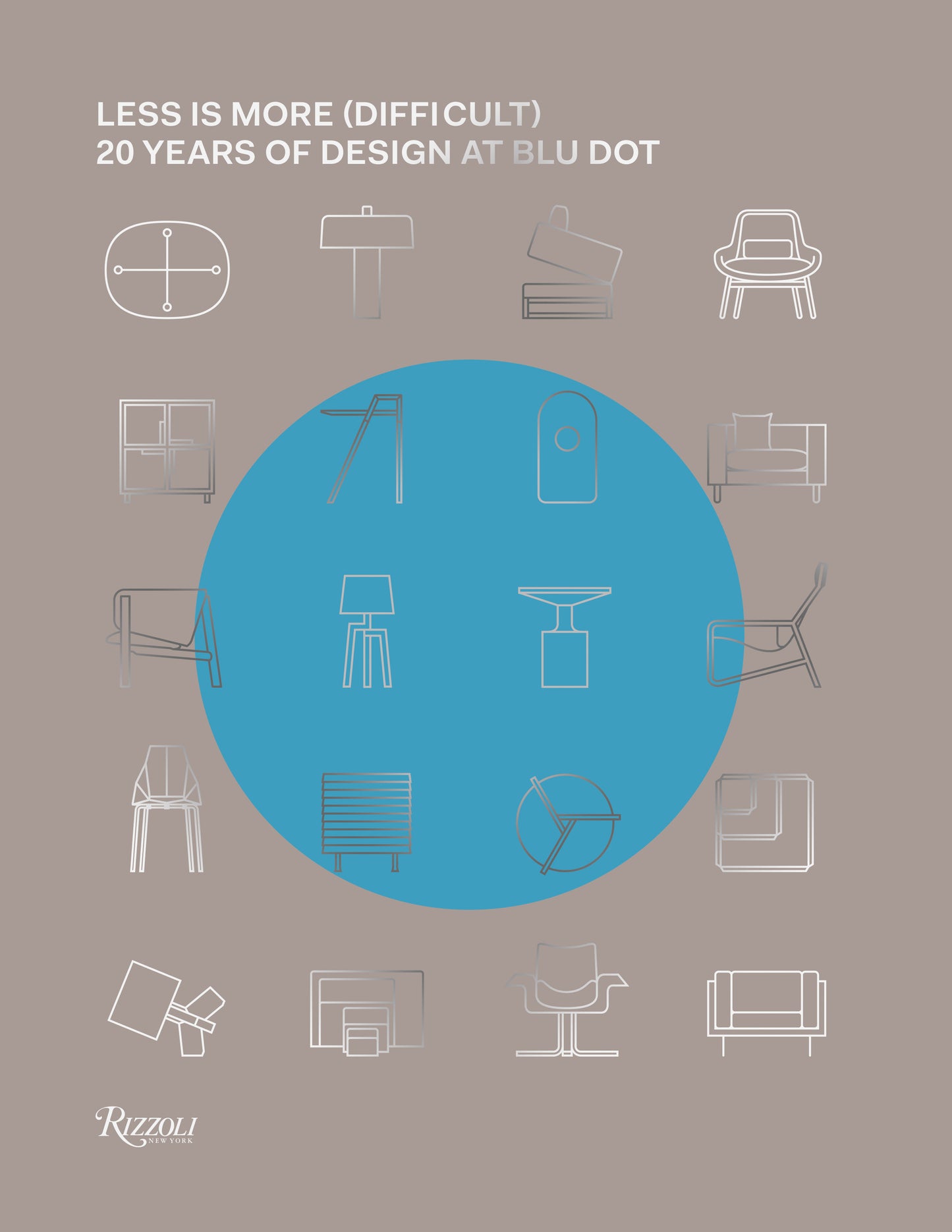Less Is More (Difficult) - 20 Years of Design at Blu Dot