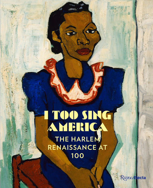 I Too Sing America - The Harlem Renaissance at 100