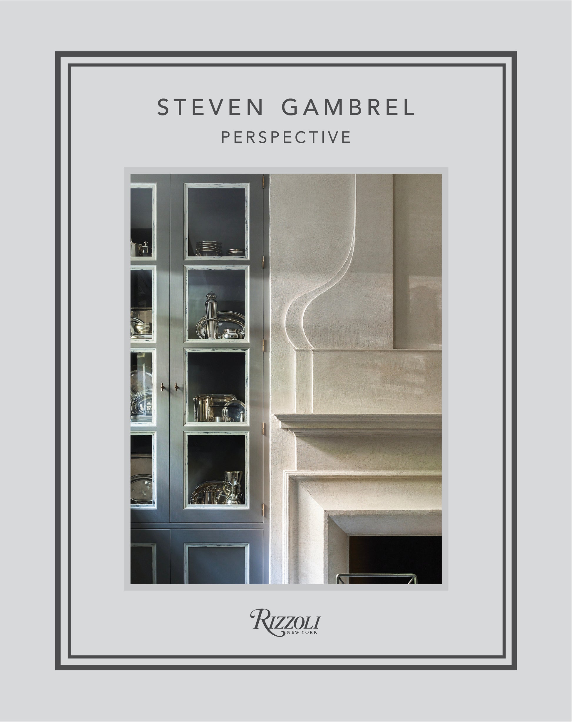Steven Gambrel - Perspective
