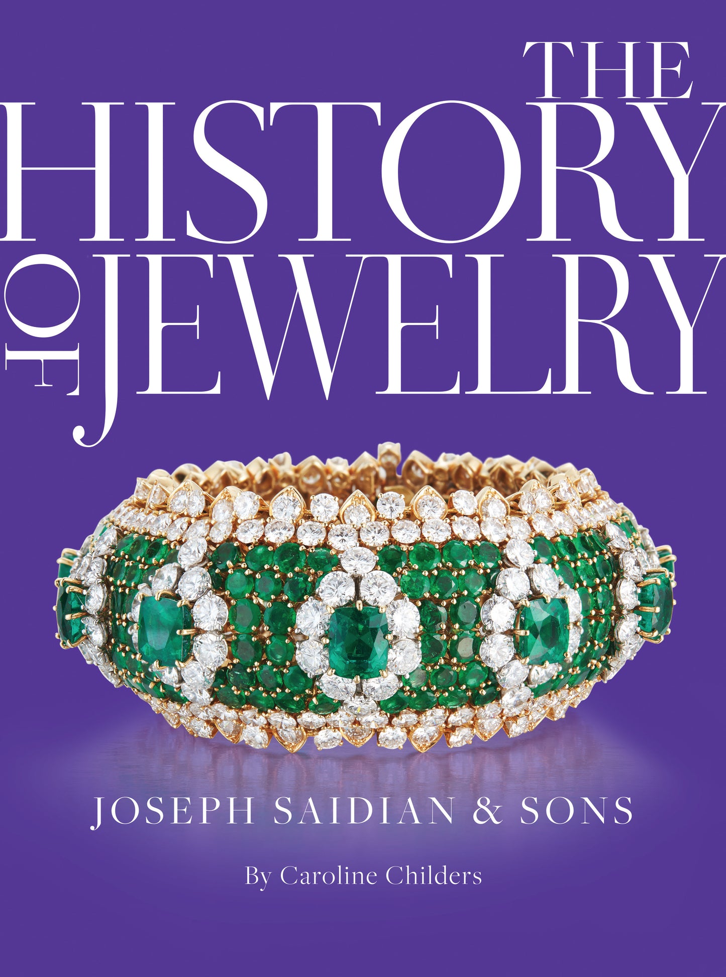The History of Jewelry - Joseph Saidian & Sons