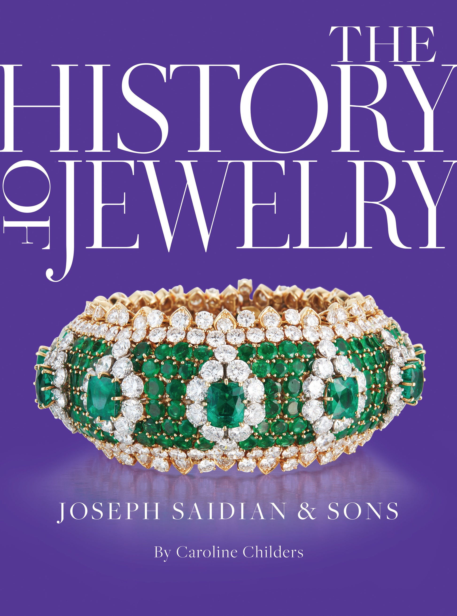 The History of Jewelry - Joseph Saidian & Sons
