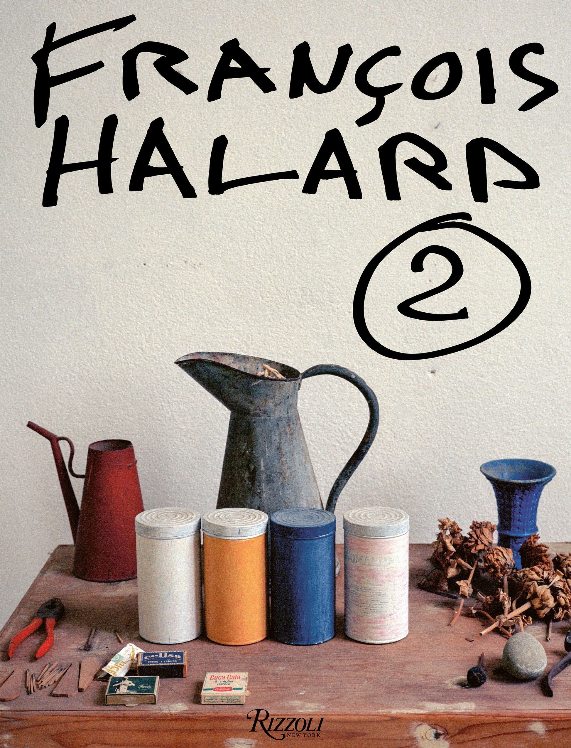 Francois Halard - A Visual Diary