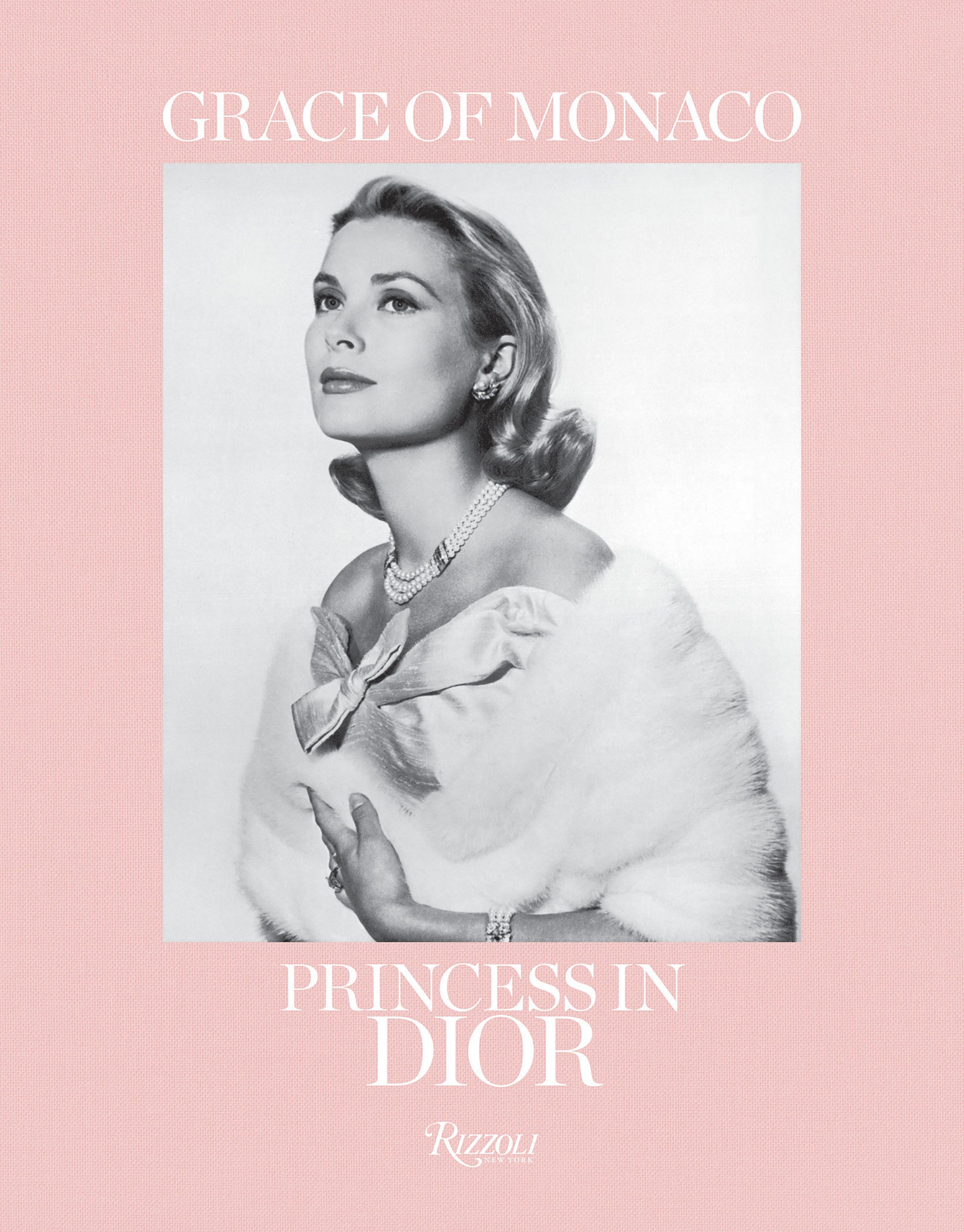 Grace of Monaco - Princess in Dior