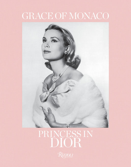 Grace of Monaco - Princess in Dior