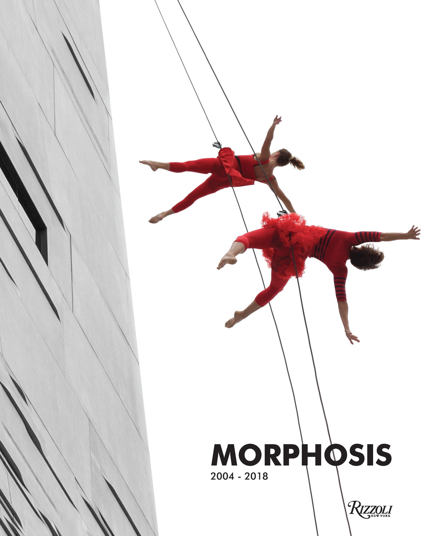 Morphosis - 2004-2018