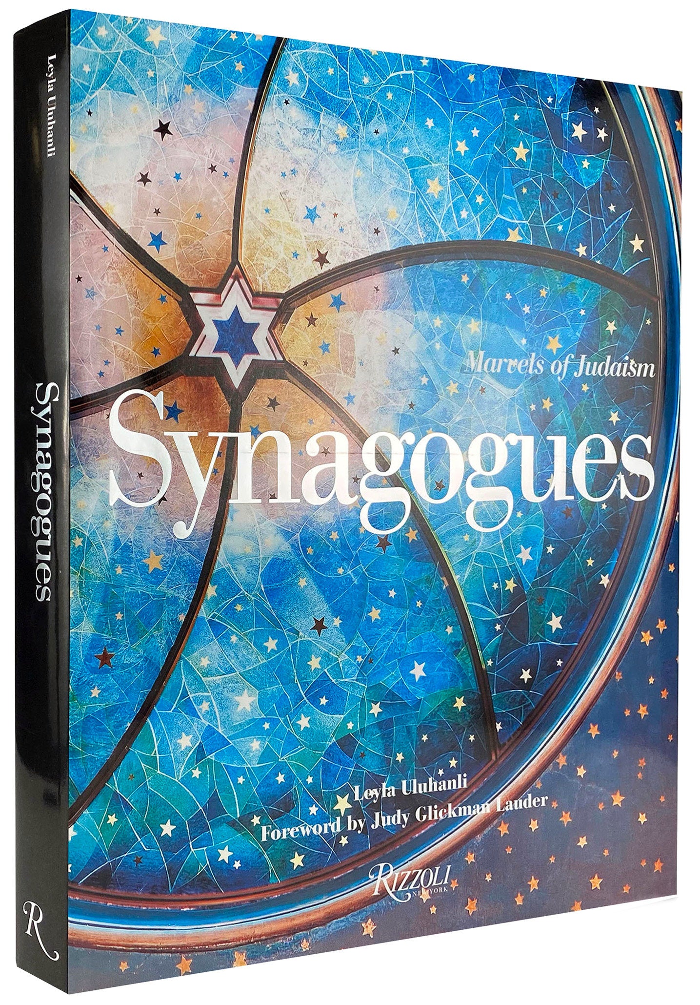 Synagogues - Marvels of Judaism