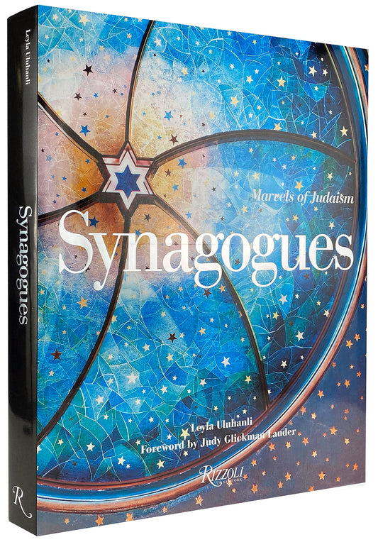 Synagogues - Marvels of Judaism