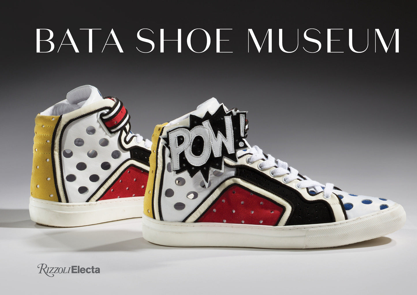 Bata Shoe Museum - A Guide to the Collection