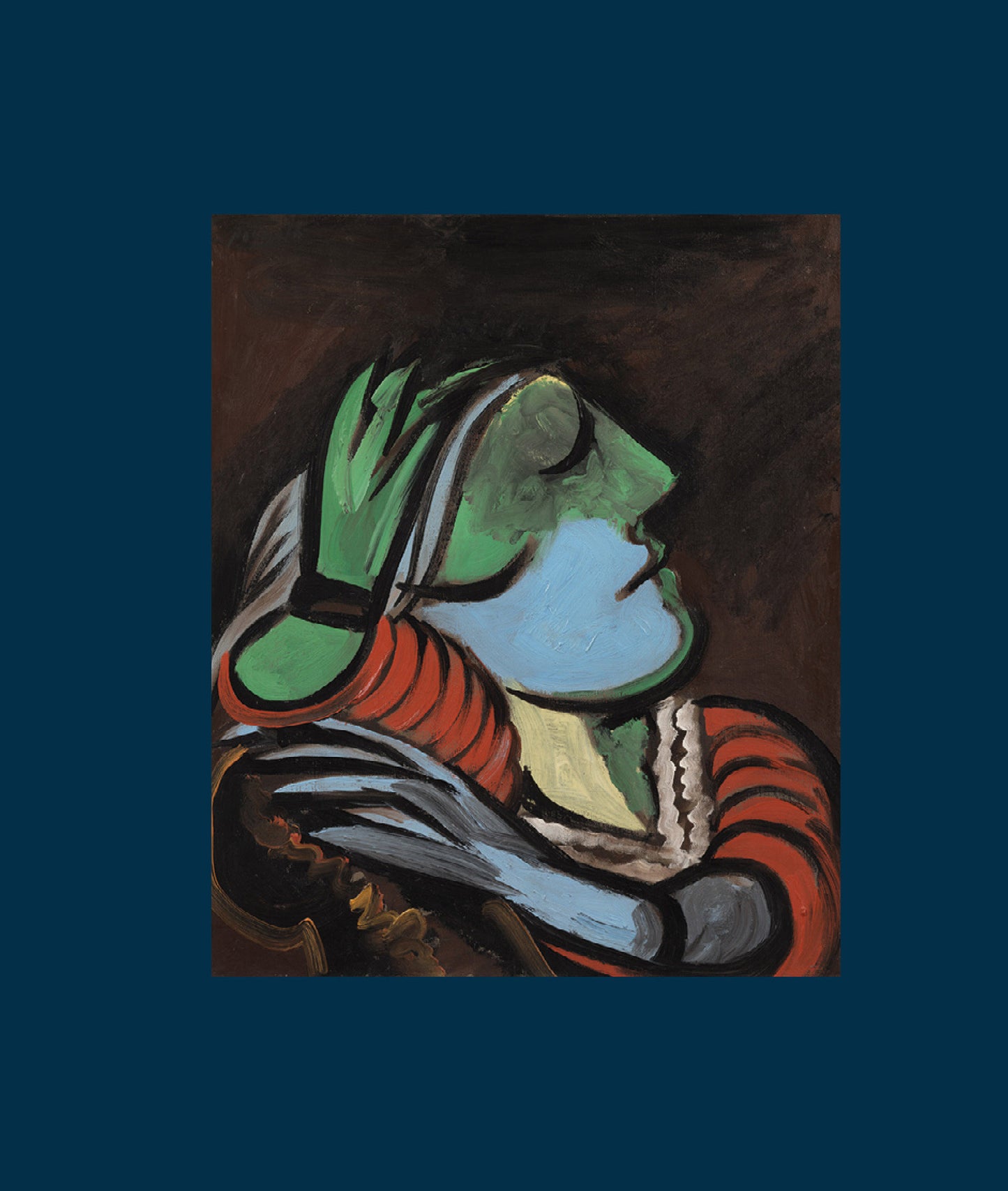 Picasso�s Women - Fernande to Jacqueline