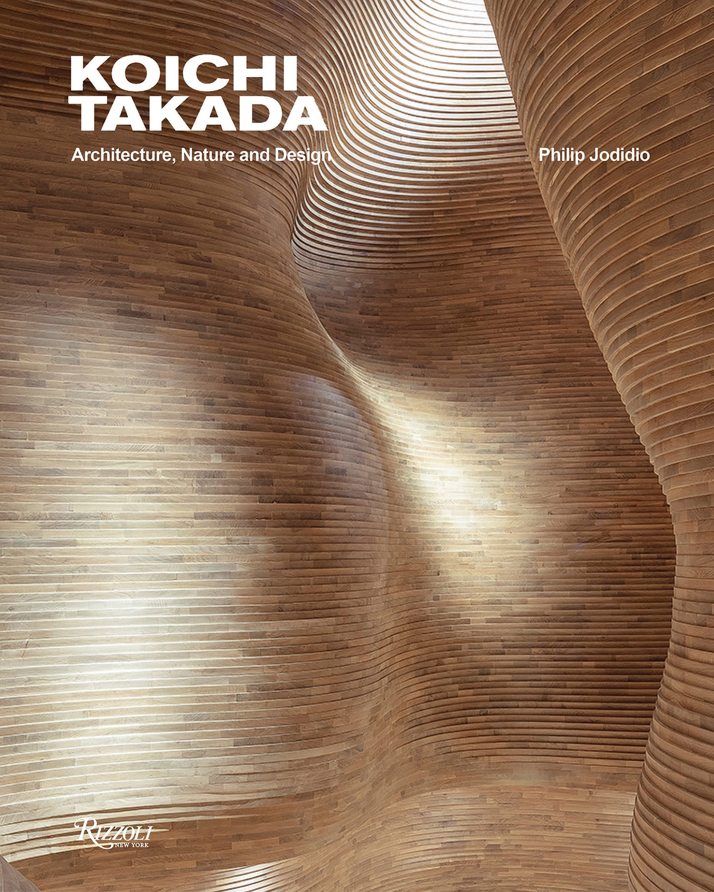 Koichi Takada - Architecture, Nature, and Design