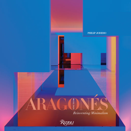 Miguel Angel Aragon�s: Reinventing Minimalism