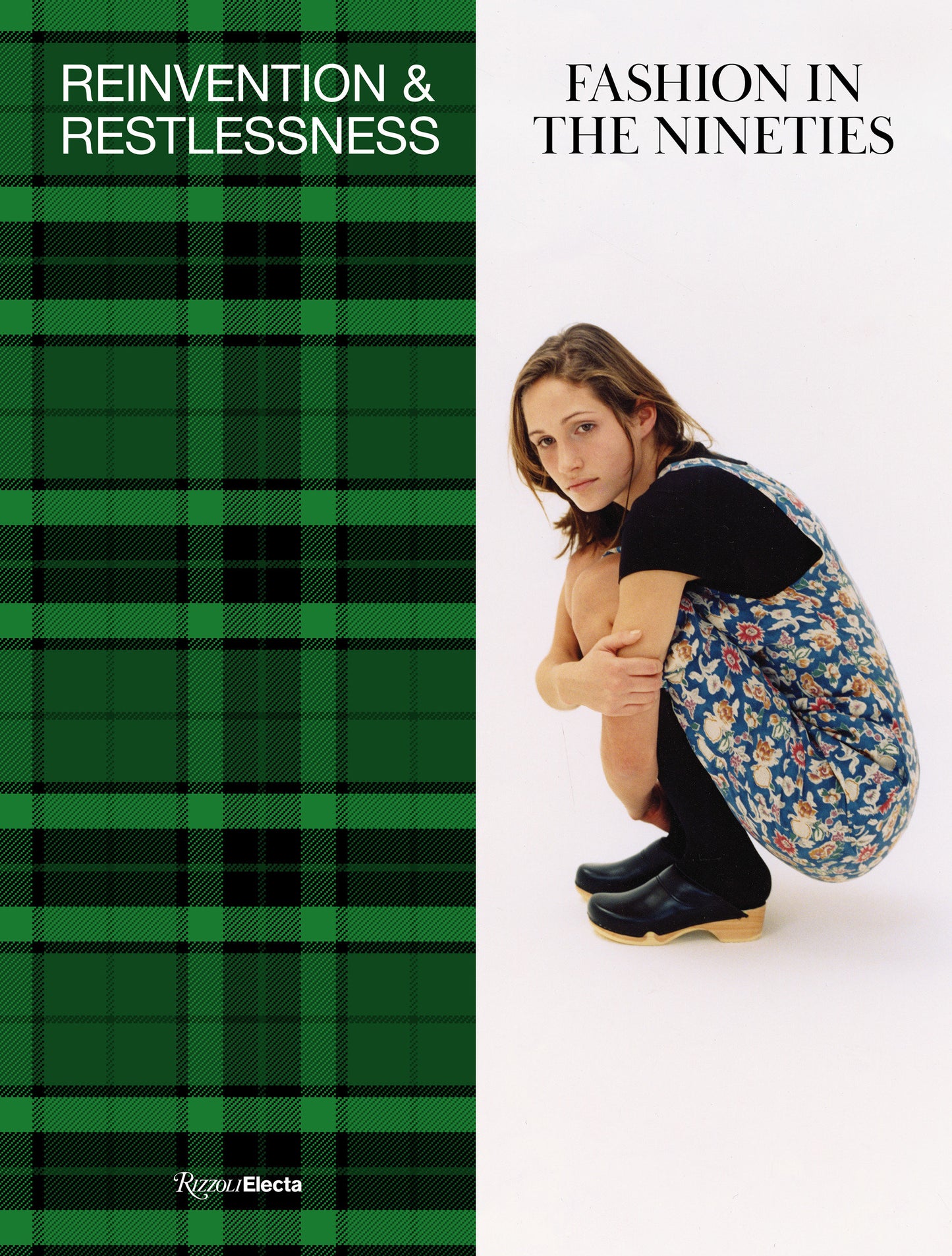 Reinvention and Restlessness - Fashion in the 90s