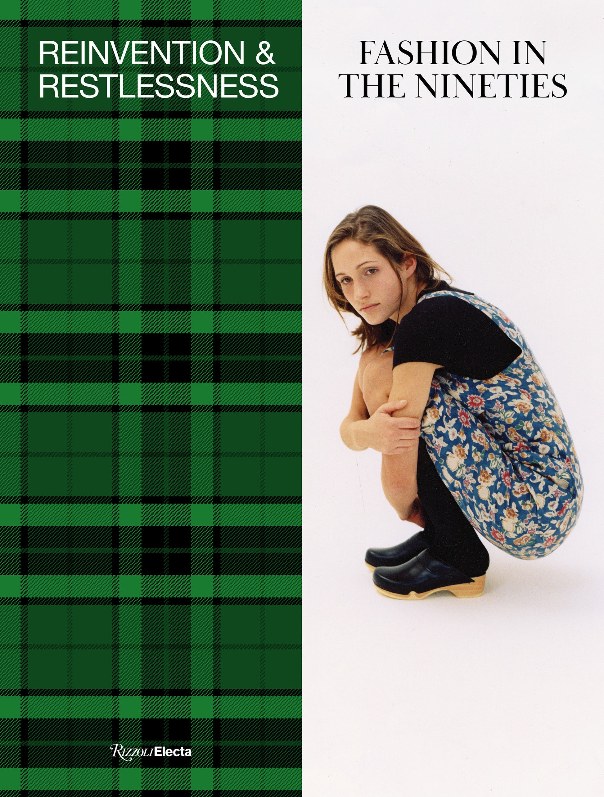 Reinvention and Restlessness - Fashion in the 90s