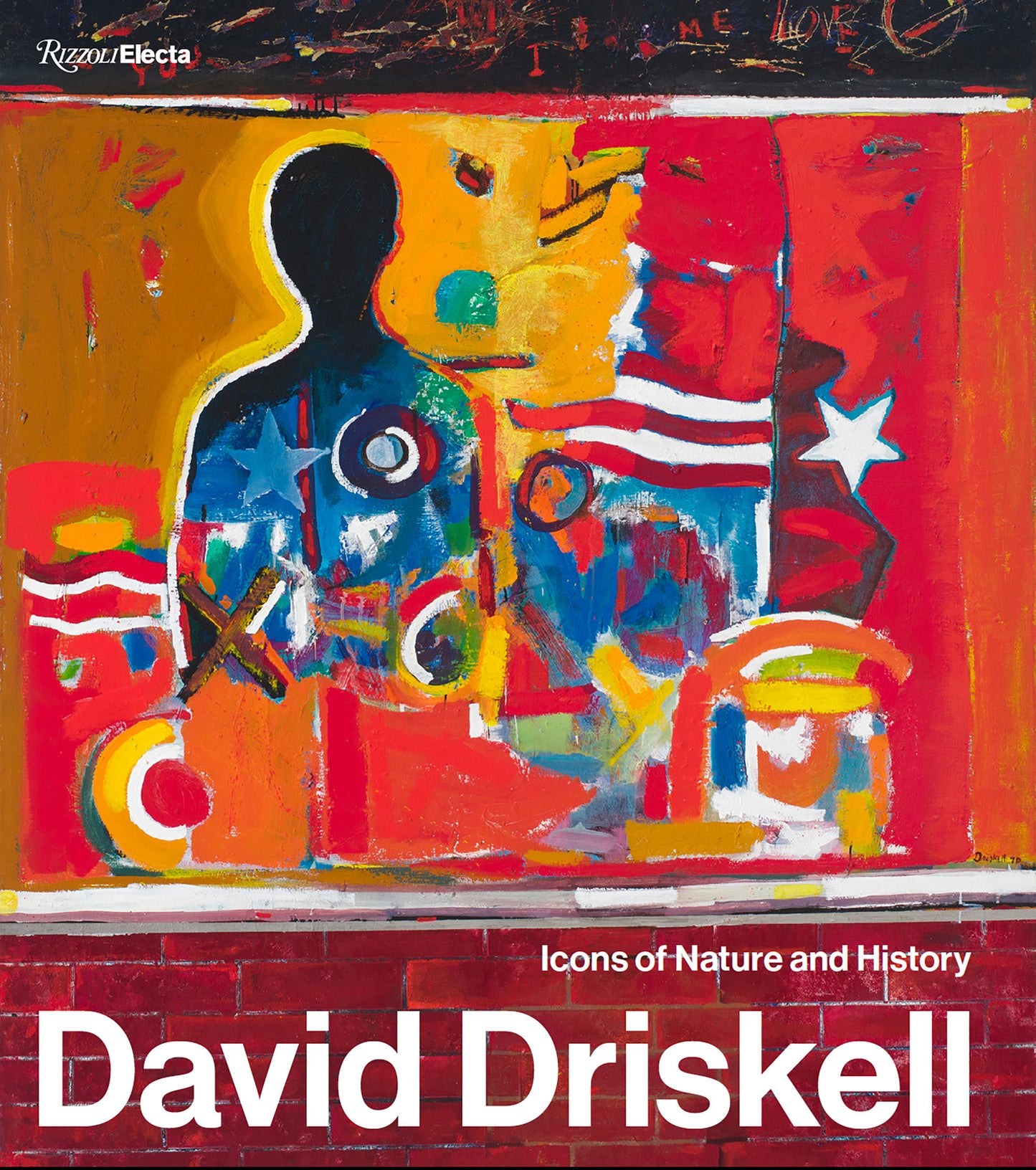 David Driskell - Icons of Nature and History