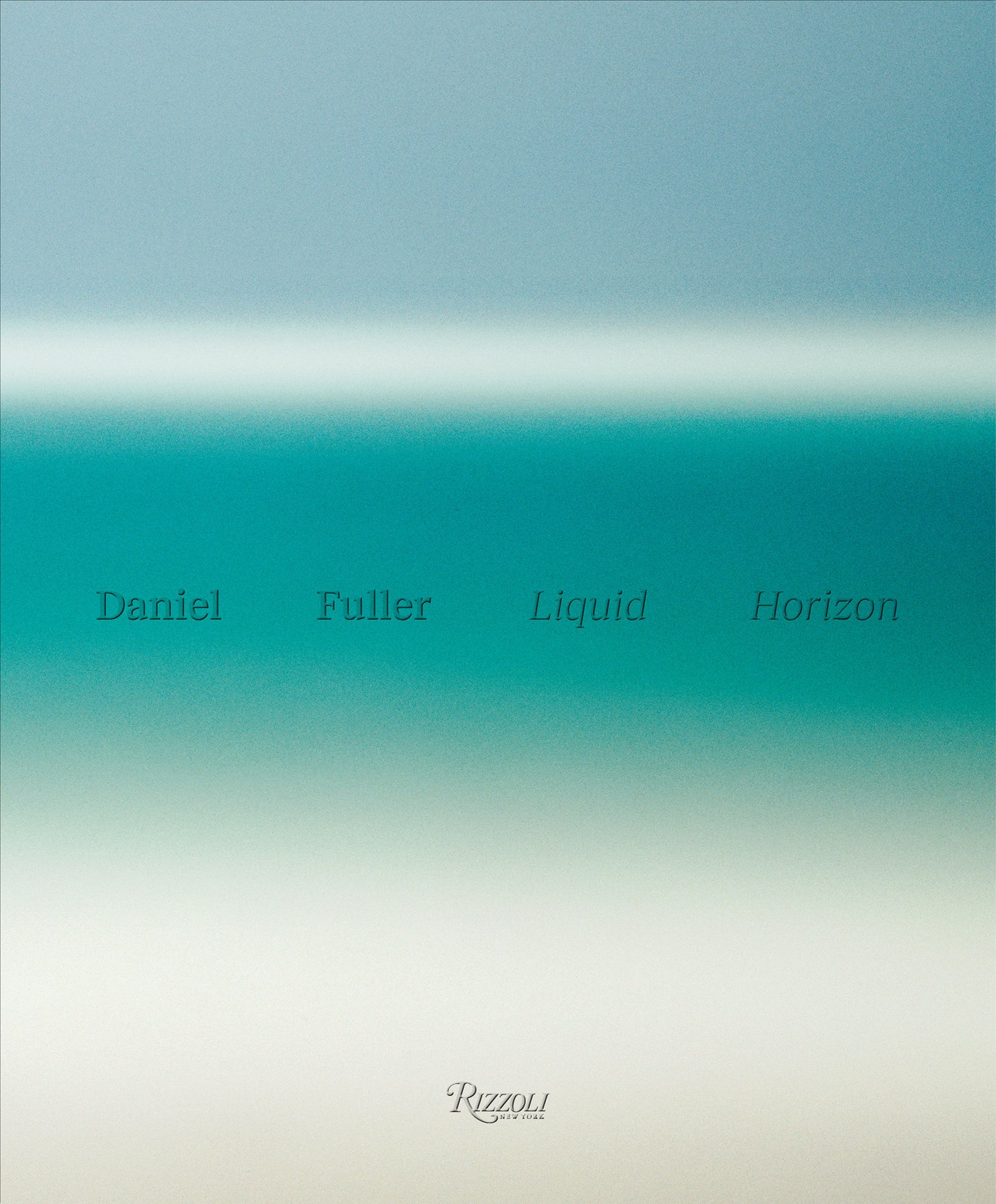 Liquid Horizon - Meditations on the Surf and Sea