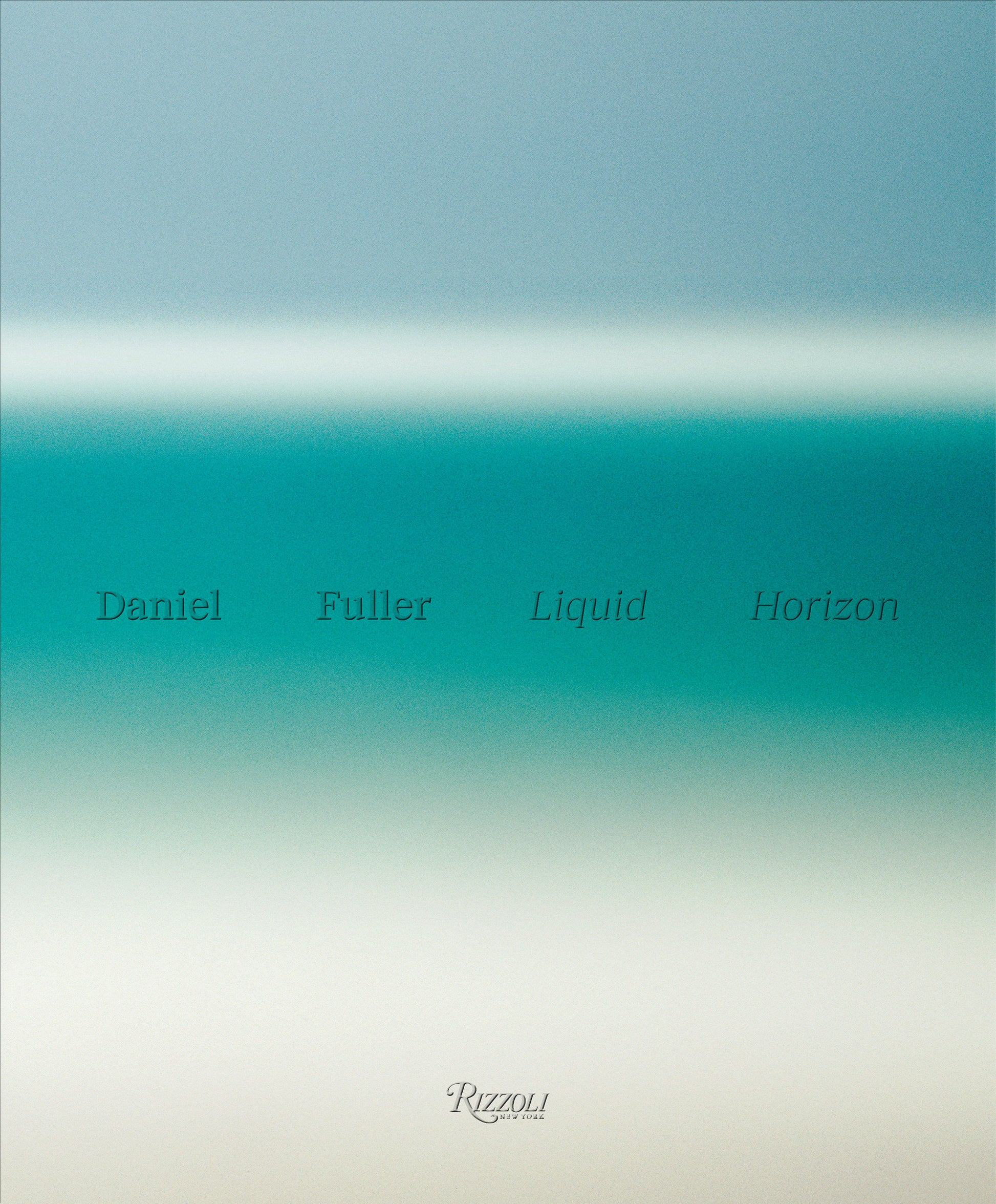 Liquid Horizon - Meditations on the Surf and Sea