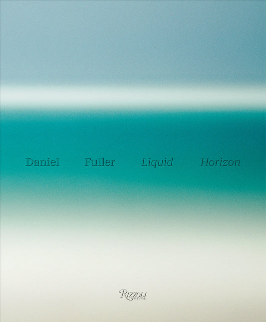 Liquid Horizon - Meditations on the Surf and Sea