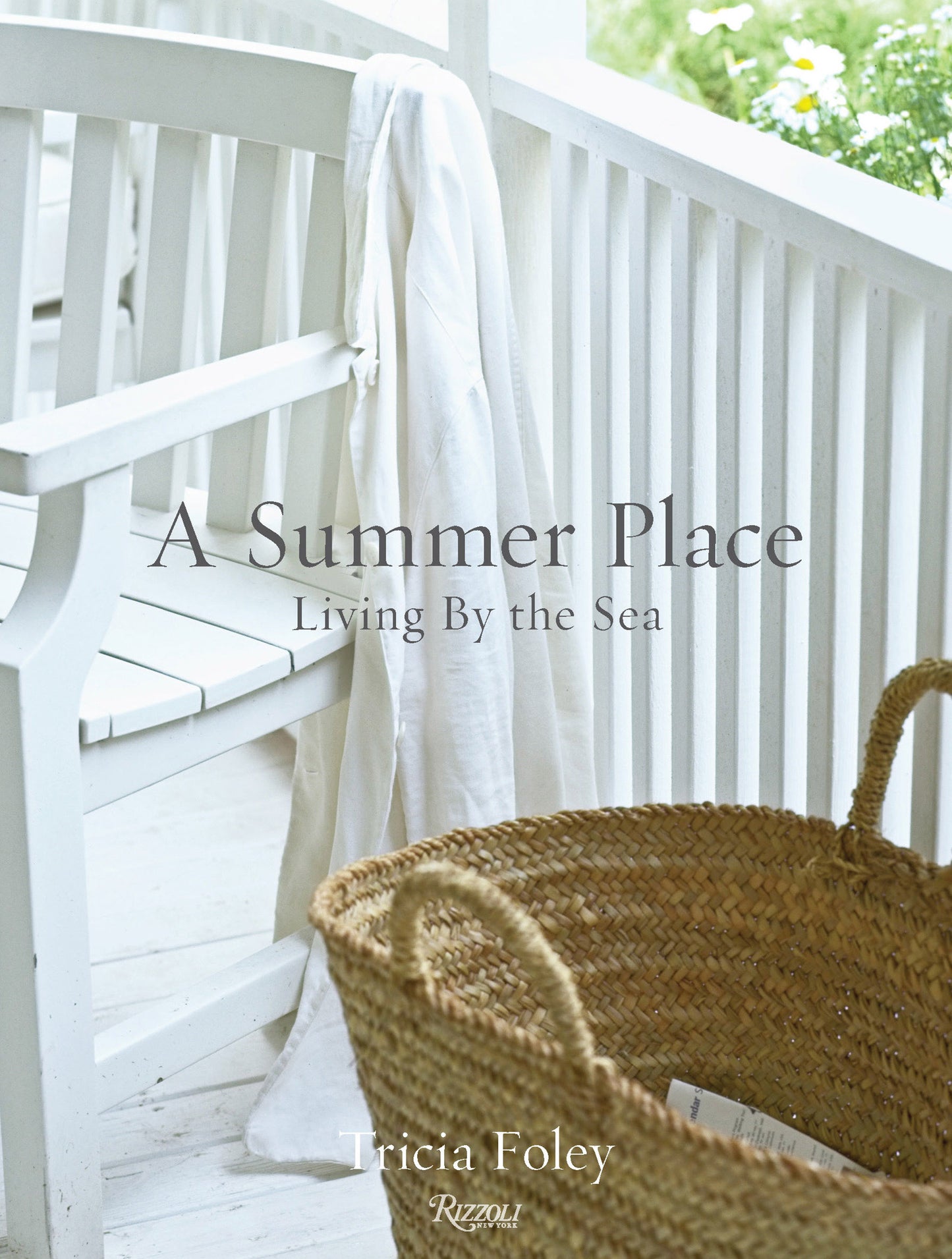 A Summer Place - Living by the Sea
