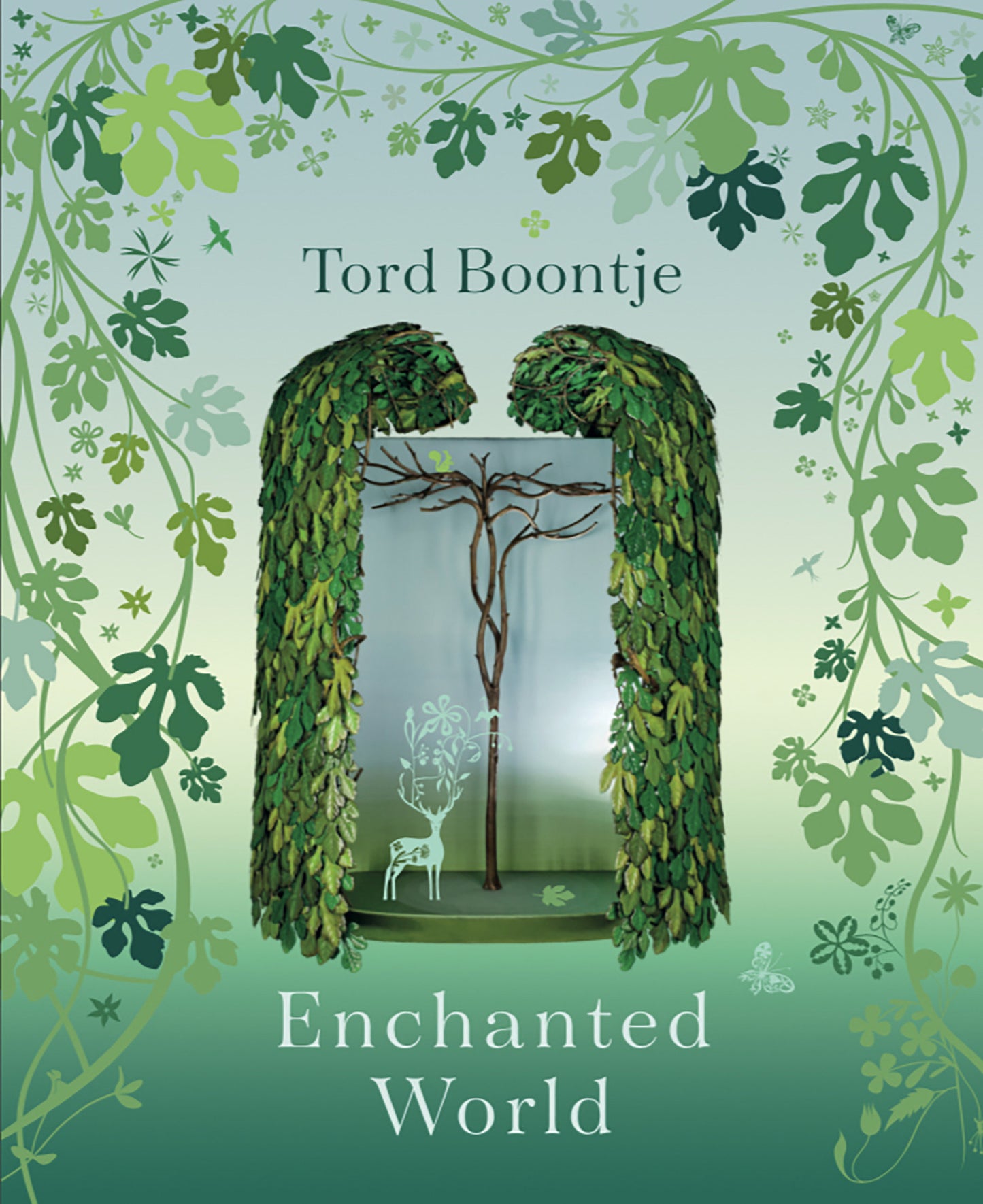 Tord Boontje: Enchanted World - The Romance of Design
