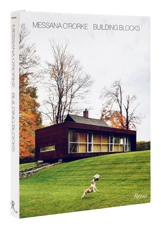 Messana O'Rorke - Building Blocks