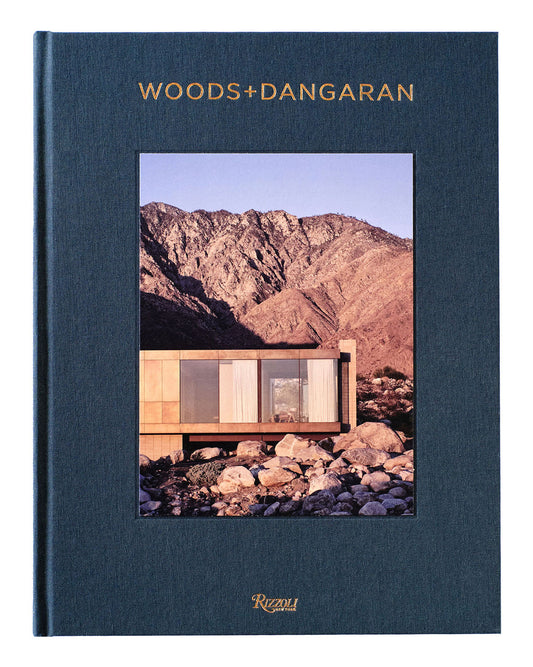 Woods + Dangaran - Architecture and Interiors