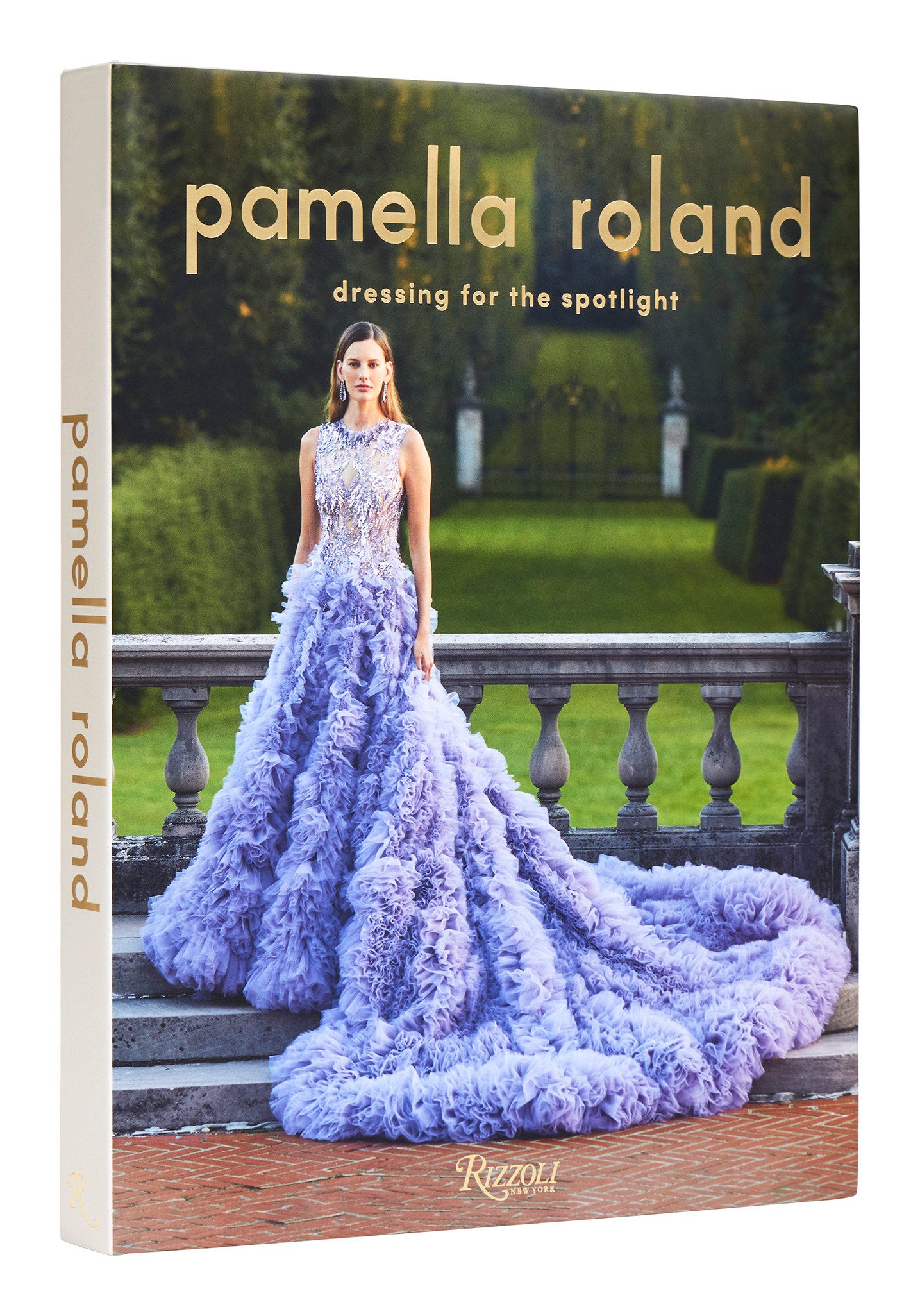 Pamella Roland - Dressing for the Spotlight